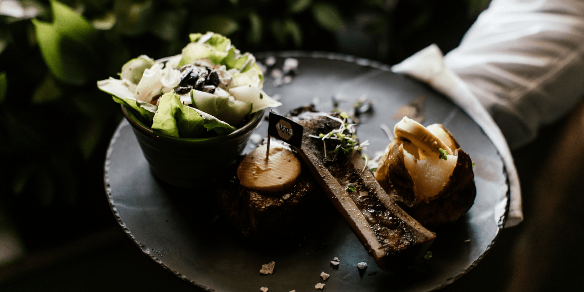 The Potato - A Series #1