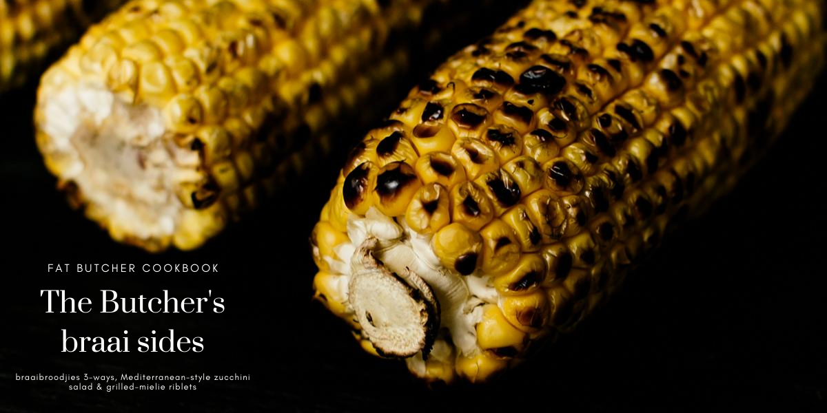 Beau idéal braai sides