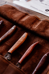 FB Kock Hand Crafted Knife