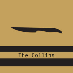 FB Kock Hand Crafted Knife