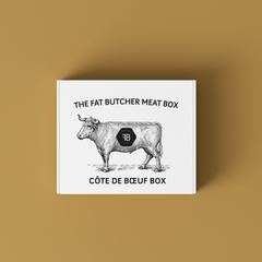 FB Côte de Bœuf Box