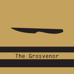 FB Kock Hand Crafted Knife