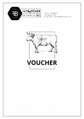 FB Kock Hand Crafted Knife