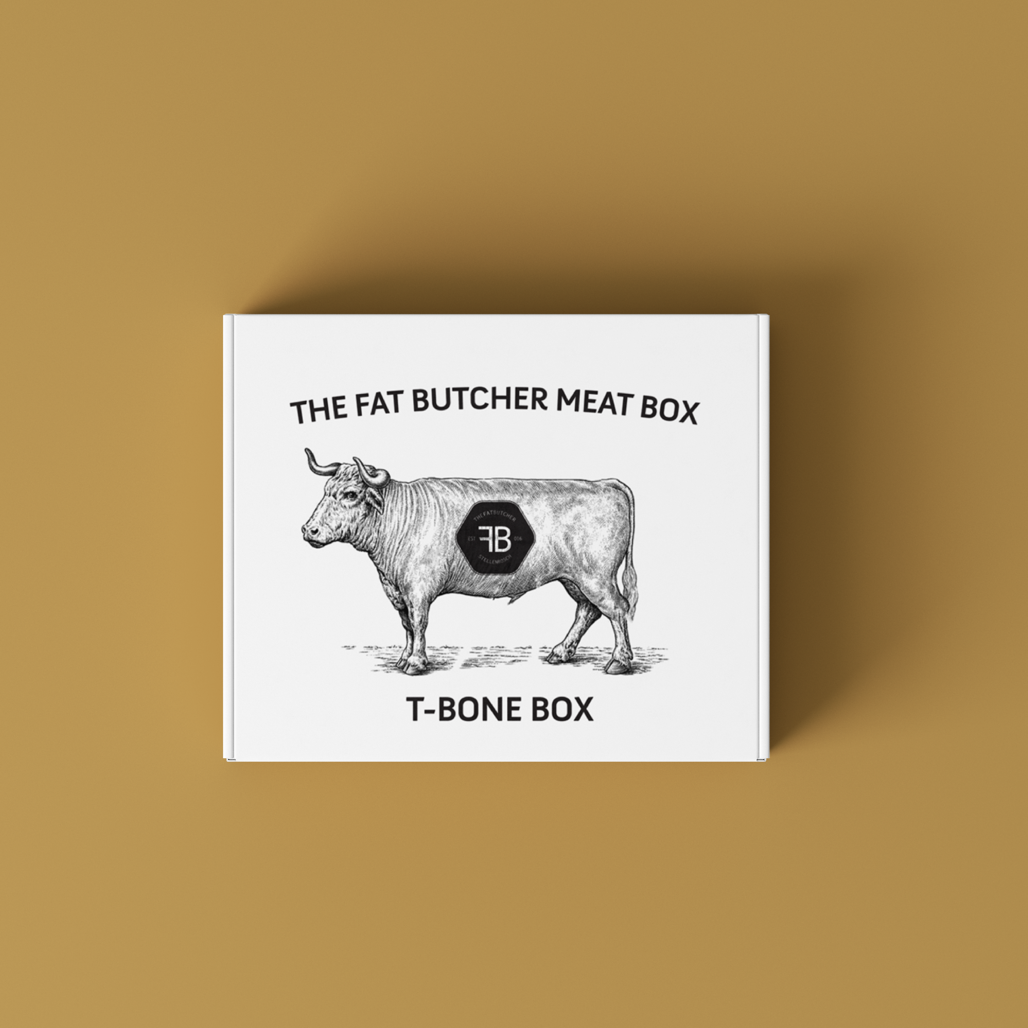 FB T-Bone Box