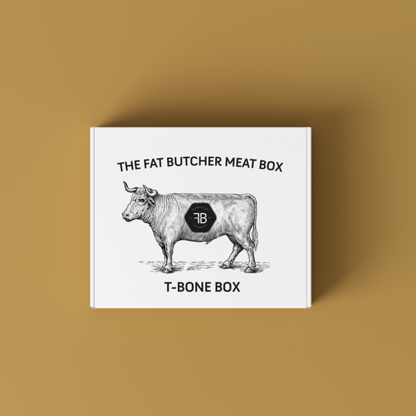 FB T-Bone Box