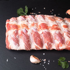 Marinated Pork Spare Ribs