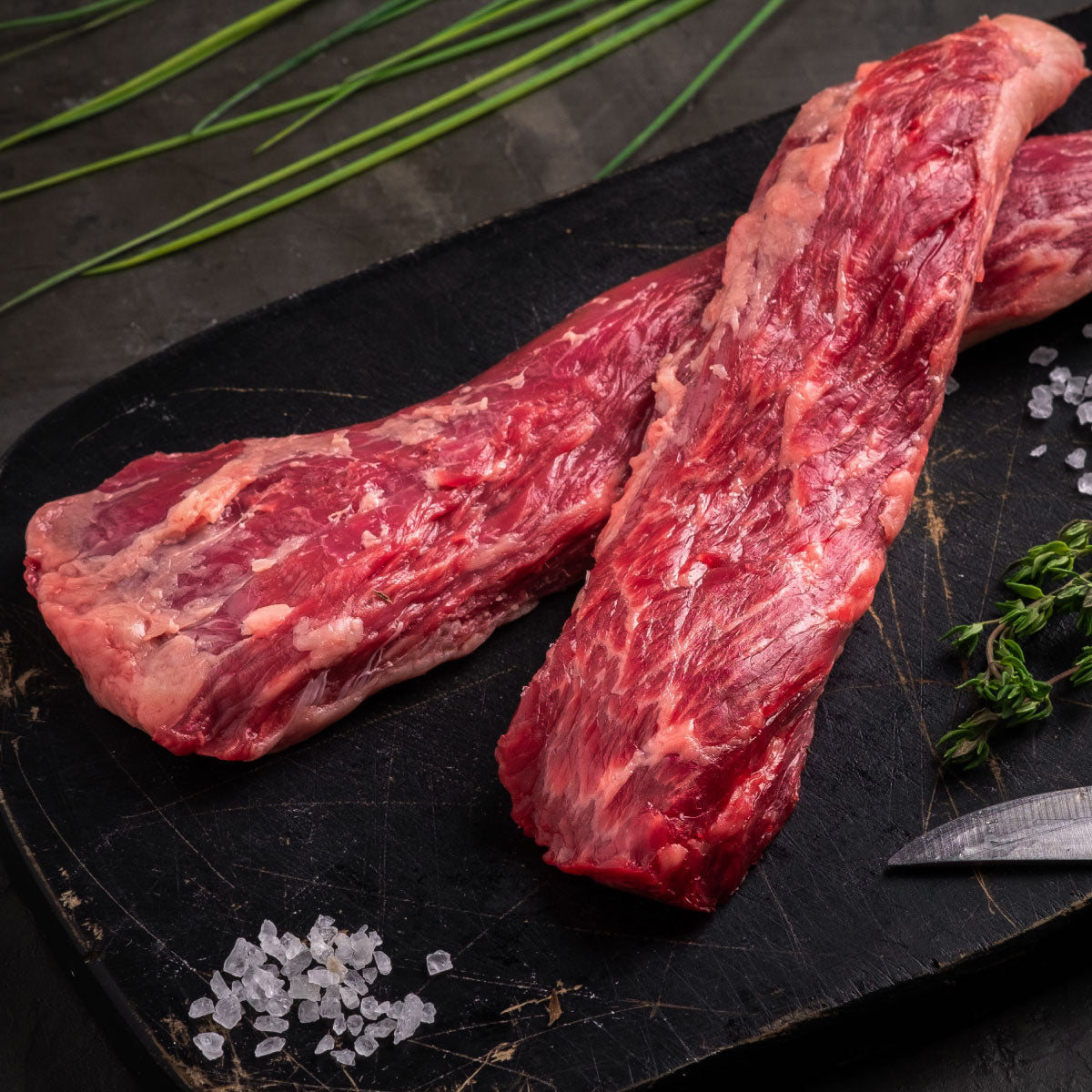 Fillet
