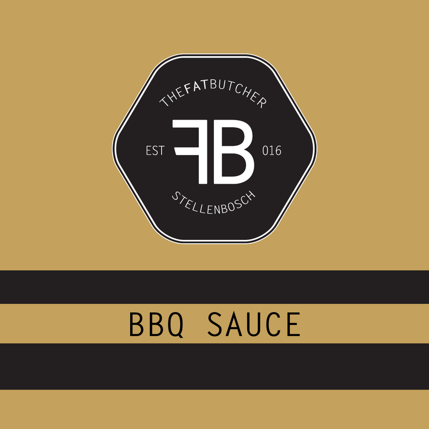 FB BBQ Sauce