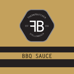 FB BBQ Sauce