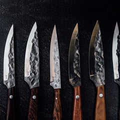 FB Kock Hand Crafted Knife